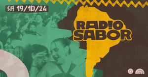 RADIO SABOR | OKTOBER