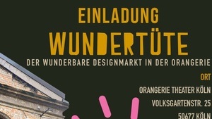 WUNDERTÜTE