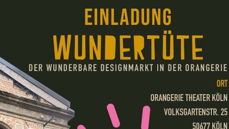 WUNDERTÜTE