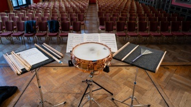 3. Kammerkonzert