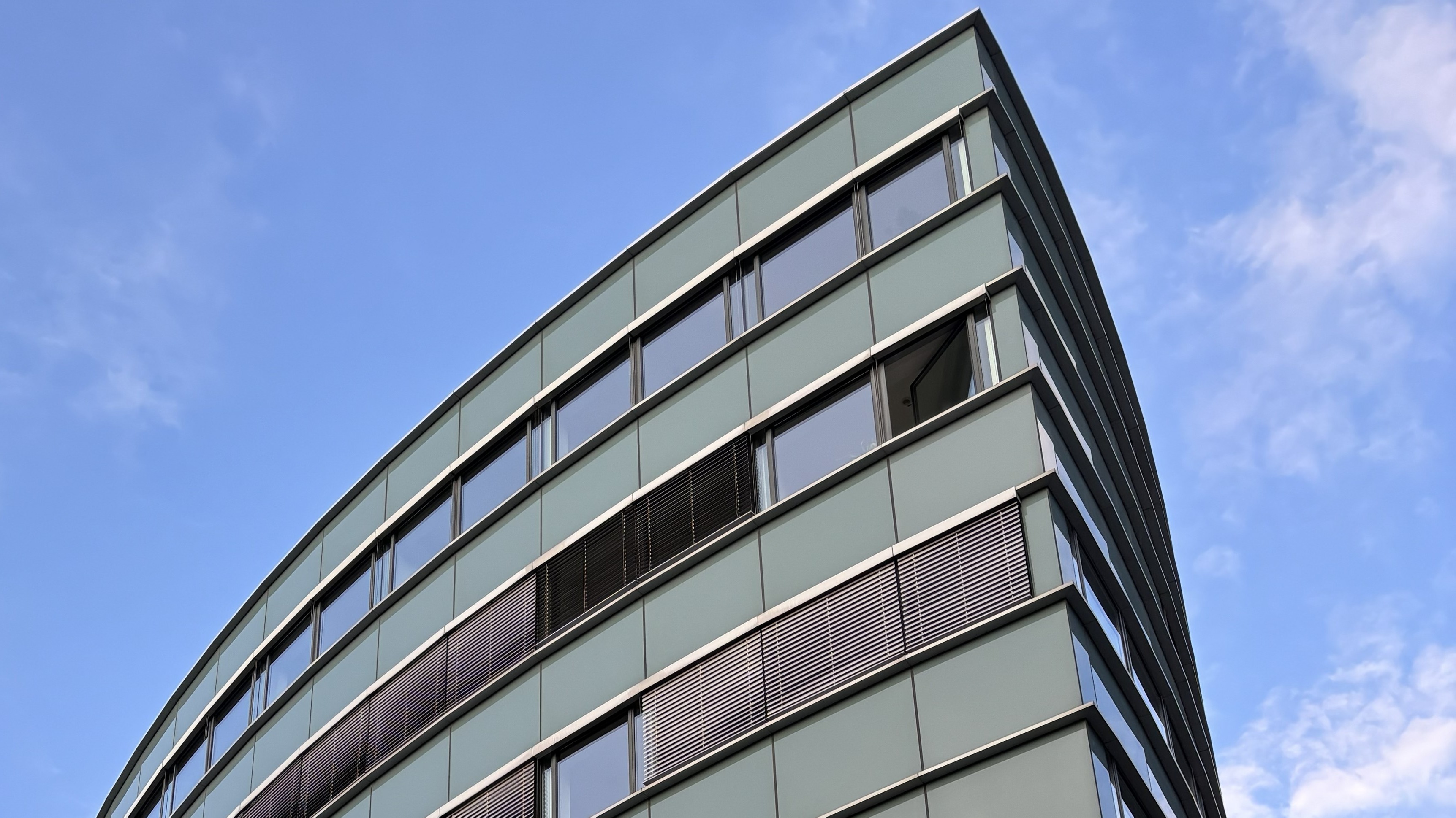 Filmreihe in Münster: Architektur und Film