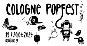 Cologne Popfest