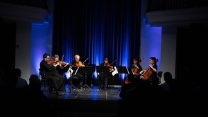 Rundfunk-Sinfonieorchester Berlin: Kammerkonzert