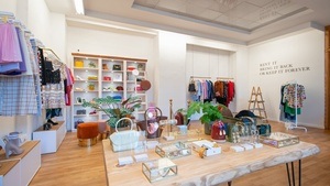 Green Fashion Week – Clothes & Jewelry Giveaway