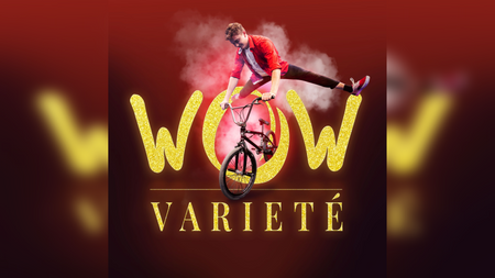 WOW Varieté Krefeld