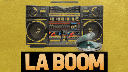 La Boom