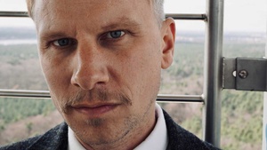 LesArt.Festival: Robert Stadlober X Tucholsky