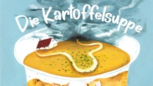 Die Kartoffelsuppe