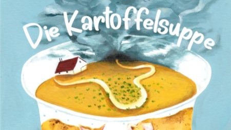 Die Kartoffelsuppe