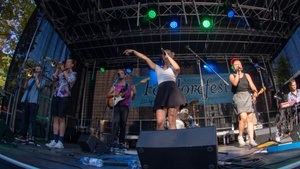 Folklorefest