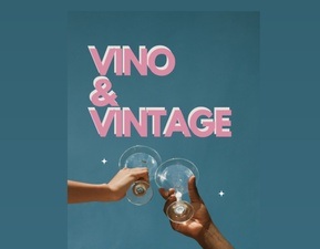 Vino & Vintage