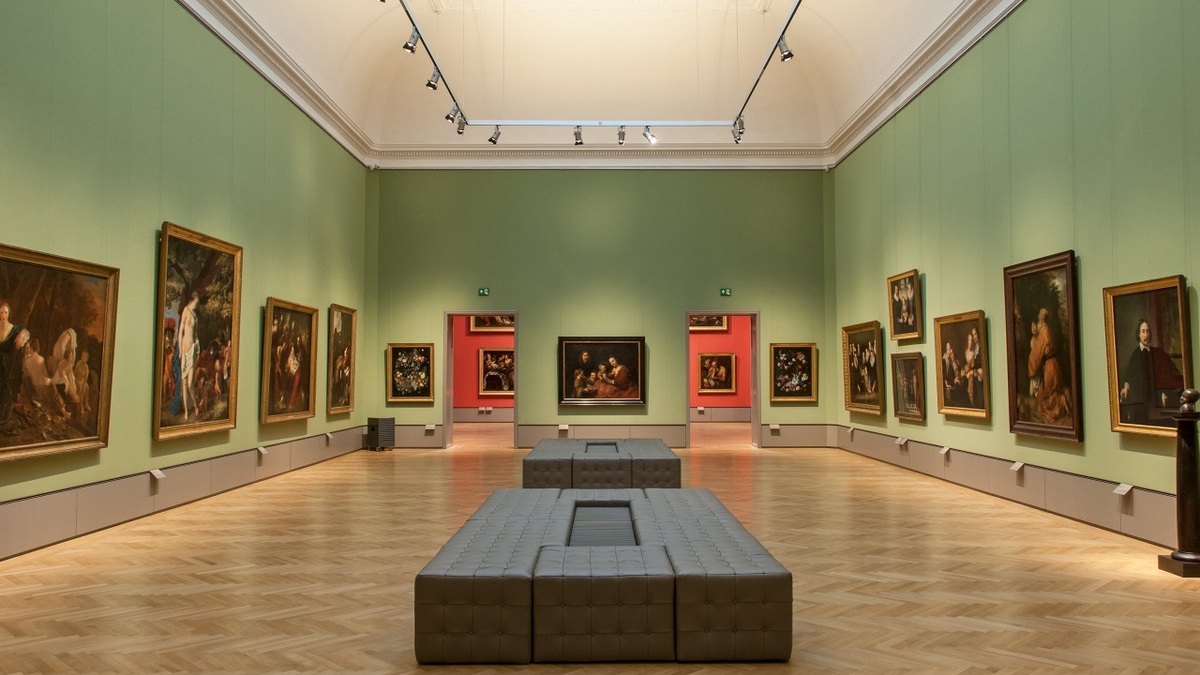 True Crime Cast - Macht und Gewalt im Portrait