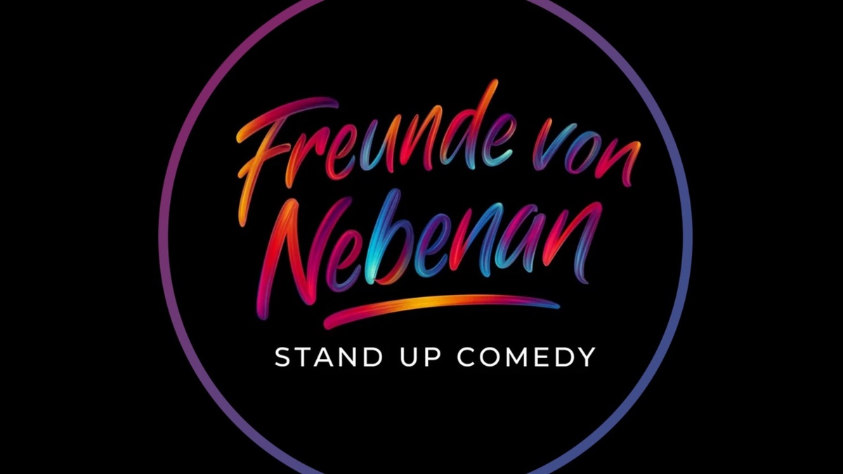 Freunde von Nebenan