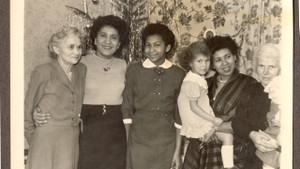 AUSSTELLUNG: AUF DEN SPUREN DER FAMILIE DIECK