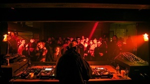 Rave around the Table