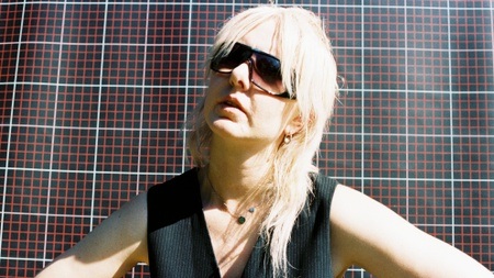 Laura Lee & The Jettes