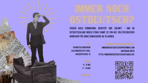 Immer noch Ostdeutsch?