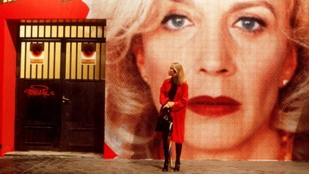 TODO SOBRE MI MADRE · ALLES ÜBER MEINE MUTTER - Black Box Filmmuseum Düsseldorf