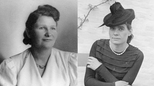 Personal Memoriam - Rosa von Praunheim: MEINE MÜTTER / MEINE VÄTER