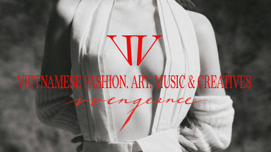 V VENGEANCE VIETNAMESE FASHION POP UP STORE