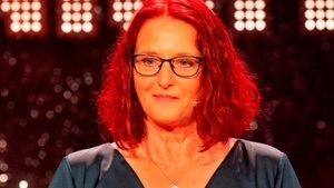 Anny Hartmann - "Die MUT-Bürgerin"