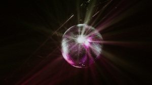 Midlife Disco