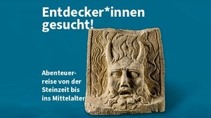 Ferienangebot: Der Rhein. Leben am Fluss