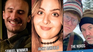 Indie Munich - Showcase Sessions