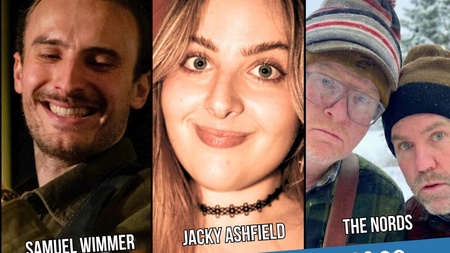 Indie Munich - Showcase Sessions