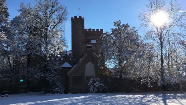Burg & Bühne: Tag des offenen Burgtors