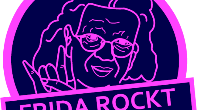 Frida Rockt 2026