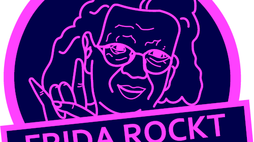 Frida Rockt 2026