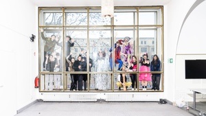 BERLIN is not SALZBURG vol. 5: zauberflöte