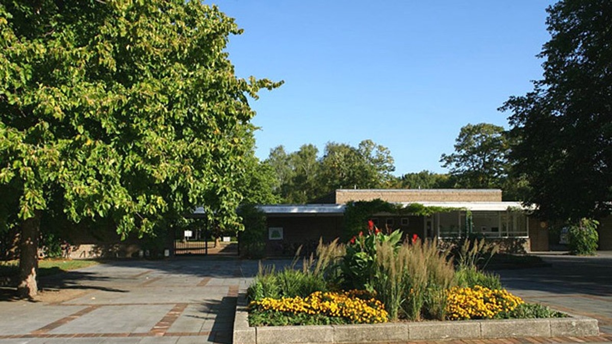 Seelhorster Friedhof