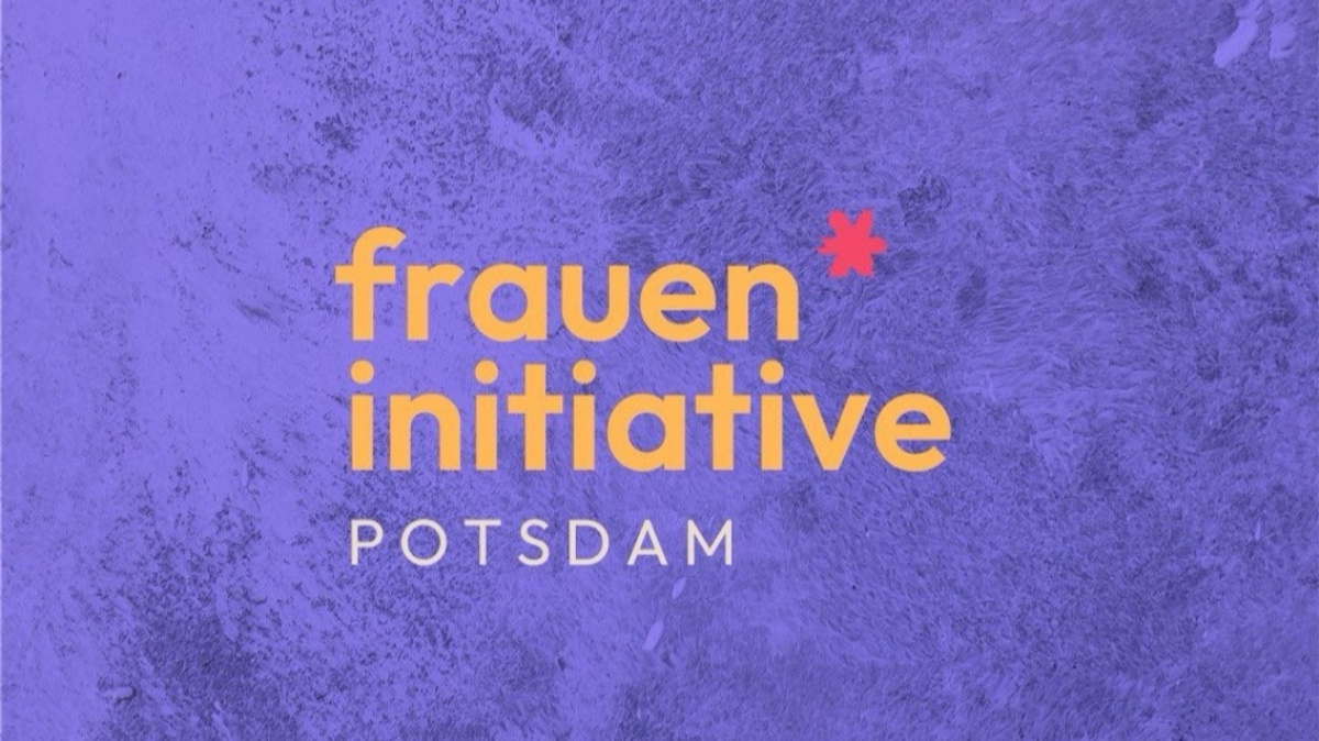 Frauen*Initiative Potsdam