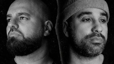 F+K LIVE SOUNDS: KAI309 x NOAA - IM ANSCHLUSS  THE UNIQUEHORN  (Hip Hop/ Pop/ Global Bass)