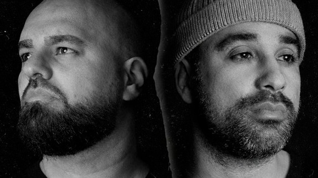 F+K LIVE SOUNDS: KAI309 x NOAA - IM ANSCHLUSS  THE UNIQUEHORN  (Hip Hop/ Pop/ Global Bass)
