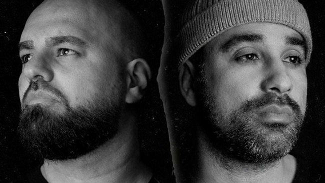F+K LIVE SOUNDS: KAI309 x NOAA - IM ANSCHLUSS  THE UNIQUEHORN  (Hip Hop/ Pop/ Global Bass)