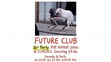 Future Club! HipHop. Pop. 2000s