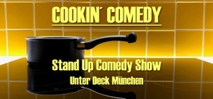 Cookin Comedy #3