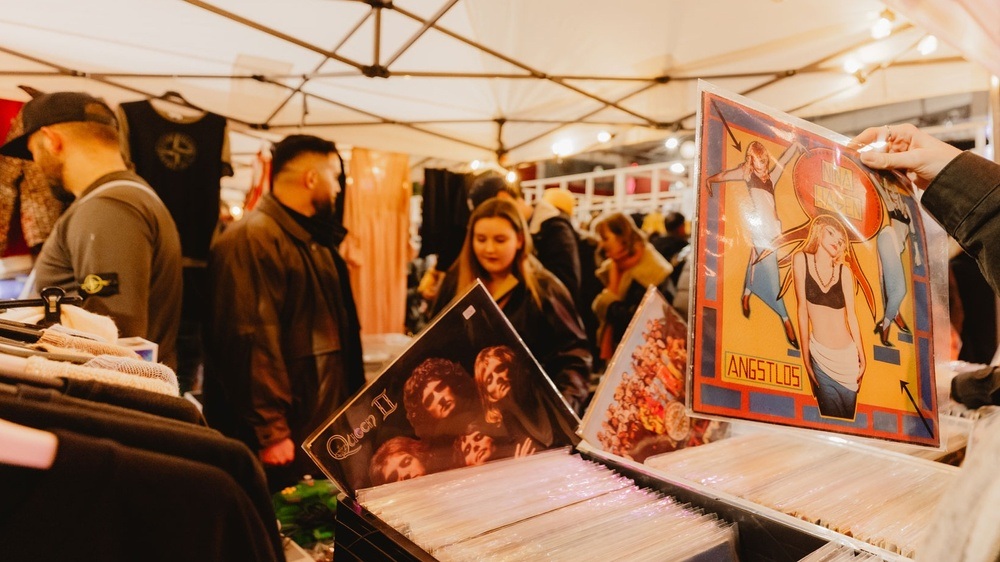 Midnightbazar Streetfood & Night Market