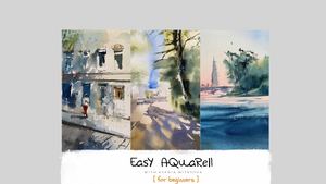 Aquarell Workshop