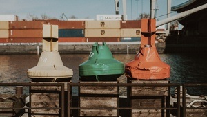 BUNT., Avaion, THE IRONIX, Maxomar