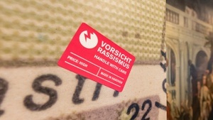 Unsere Hannover - Schwarze Geschichten