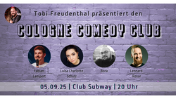 Cologne Comedy Club