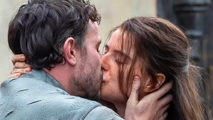 Silvester Vorpremiere: Hamnet