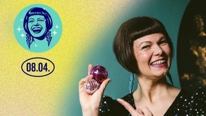 BING-ALONG X ALL ABOUT 80s X 8.04