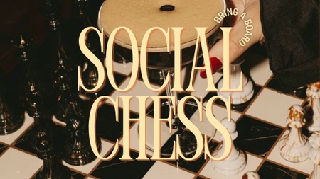 Social Chess