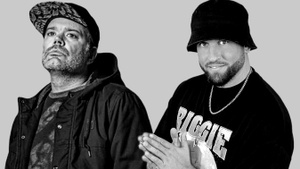 YOTO x BASIC D & BEN KENOBI