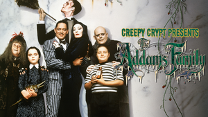 Creepy Crypt: The Addams Family (OmU)